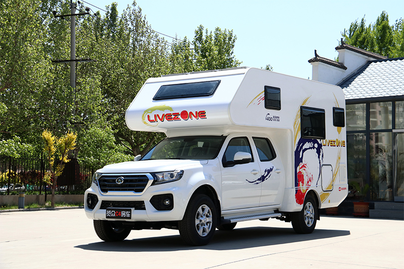 買房車、選房車這個展會您必須參加