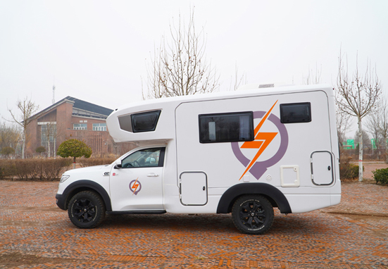 自動檔、四驅房車，可落京牌，這款點贊