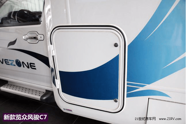 改款不止于顏值 新舊款覽眾C7對比簡評 改款不止于顏值 新舊款覽眾C7對比簡評