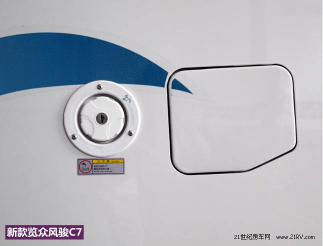 改款不止于顏值 新舊款覽眾C7對比簡評 改款不止于顏值 新舊款覽眾C7對比簡評