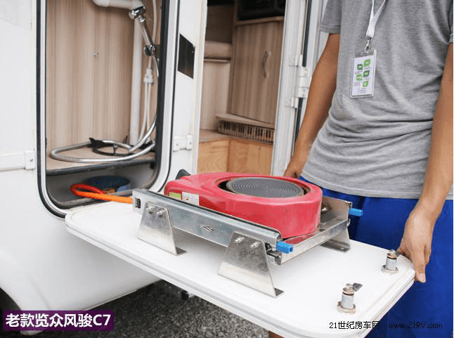 改款不止于顏值 新舊款覽眾C7對比簡評 改款不止于顏值 新舊款覽眾C7對比簡評