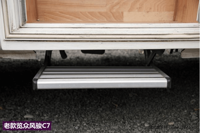 改款不止于顏值 新舊款覽眾C7對比簡評 改款不止于顏值 新舊款覽眾C7對比簡評