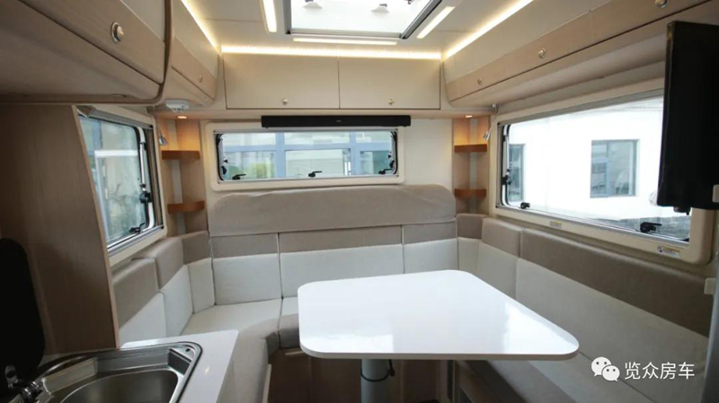 覽眾C7-C房車 覽眾C7-C房車