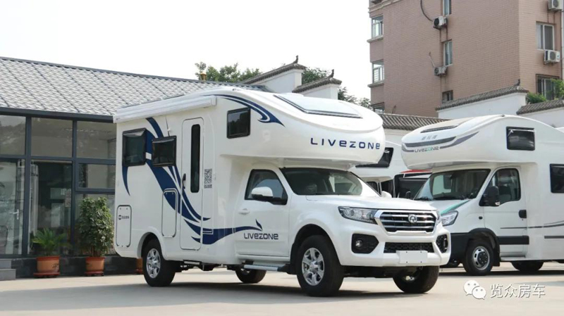 覽眾C7-C房車 覽眾C7-C房車