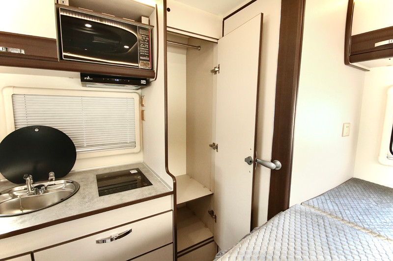 舒適旅行生活,這款房車必不可少 舒適旅行生活,這款房車必不可少