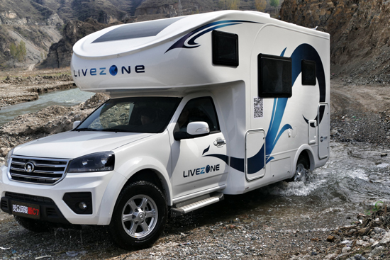 房車(chē)出行必須知道這些才舒坦 房車(chē)出行必須知道這些才舒坦