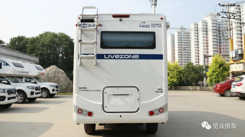 買房車必選配置，您注意到了嗎