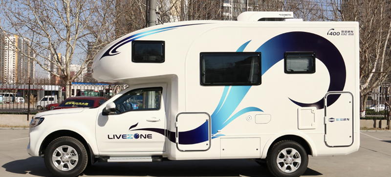 選擇皮卡房車,那么多款,選哪款? 選擇皮卡房車,那么多款,選哪款?