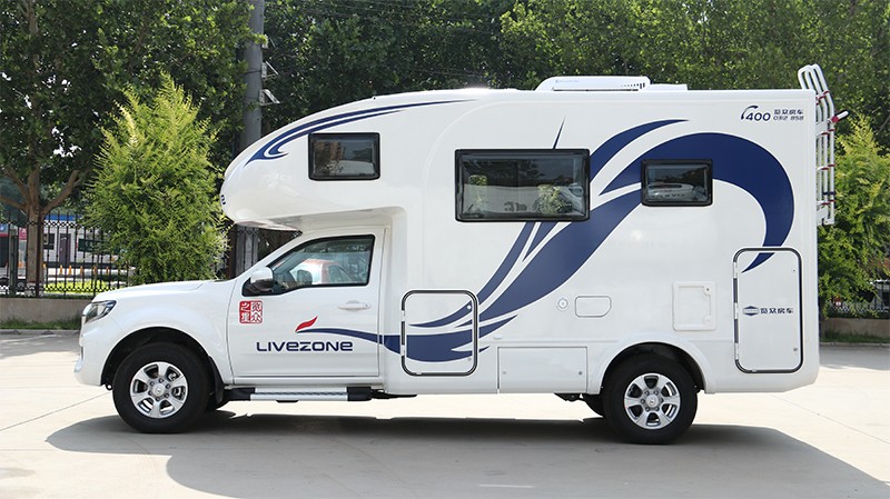 安全好房車，還是選這款