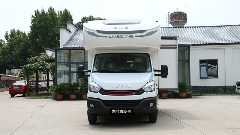 北京房車展完美收官，感謝您的支持