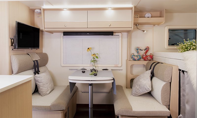 南京房車展,這么多款房車可以隨心挑選 南京房車展,這么多款房車可以隨心挑選