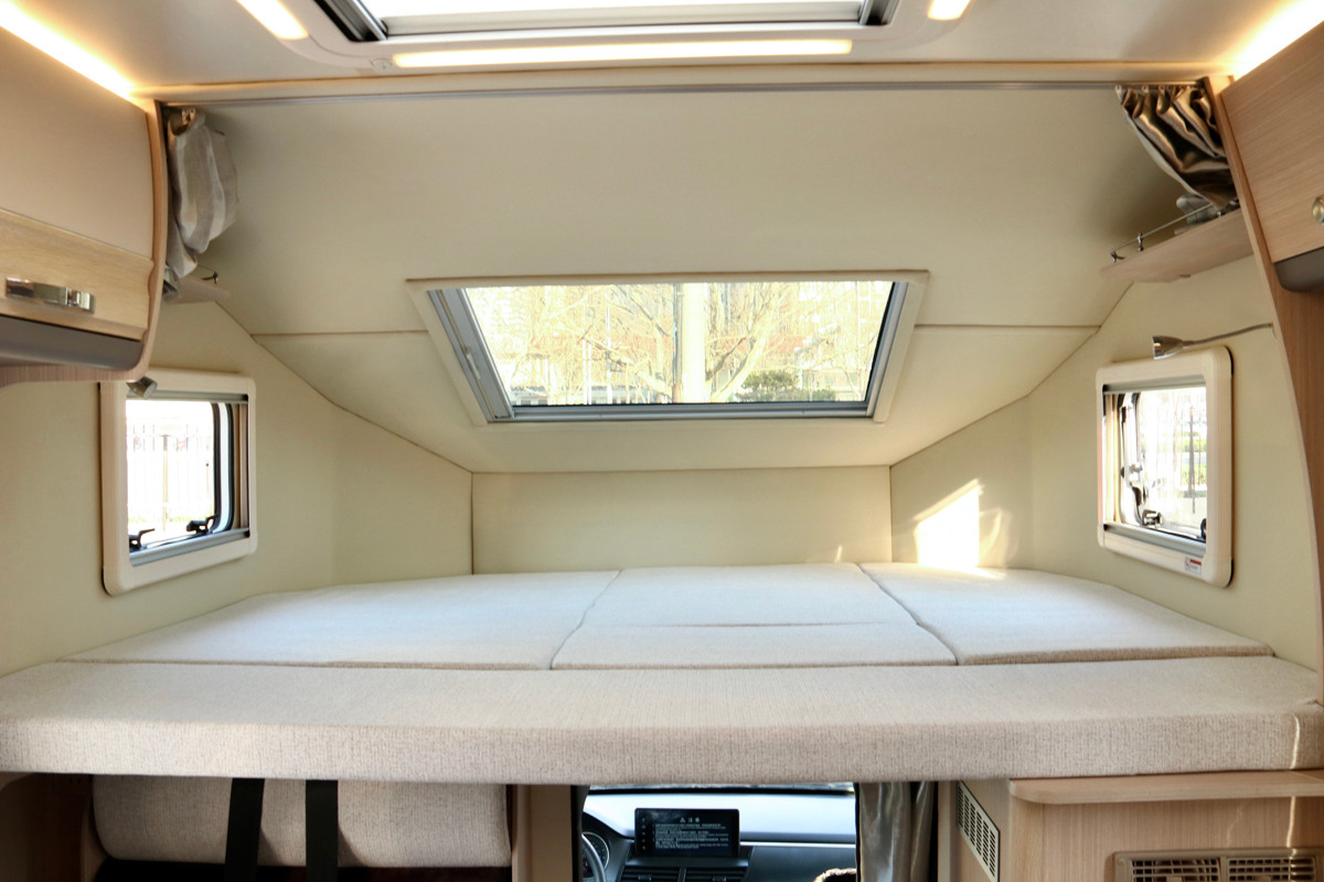 多方面了解覽眾C7房車,確實值得選擇 多方面了解覽眾C7房車,確實值得選擇