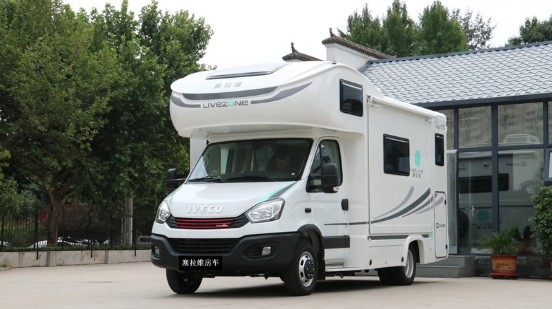 皮卡房車和依維柯房車你會選哪種？