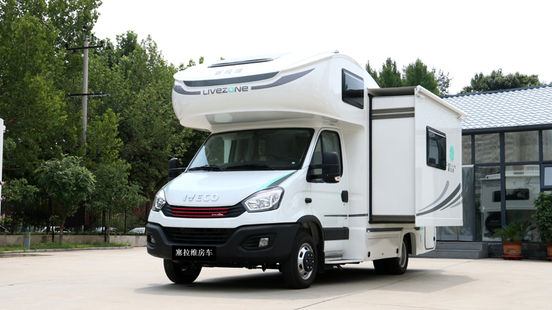 皮卡房車和依維柯房車你會選哪種？