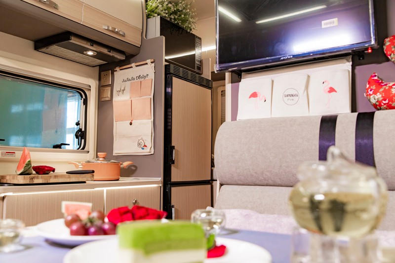 很多人選擇覽眾C7房車,竟然是因為它 很多人選擇覽眾C7房車,竟然是因為它