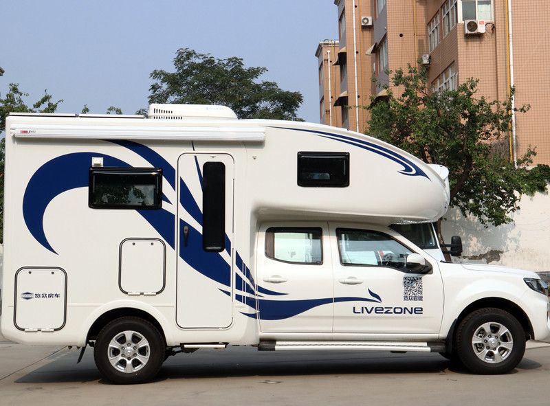 皮卡房車怎么選？要注意什么