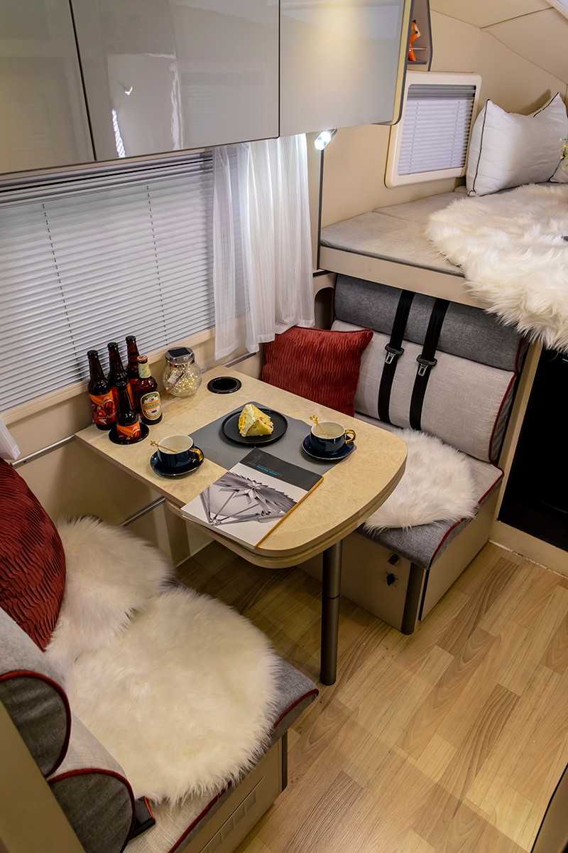 長(zhǎng)城炮房車陪您過(guò)大年 長(zhǎng)城炮房車陪您過(guò)大年