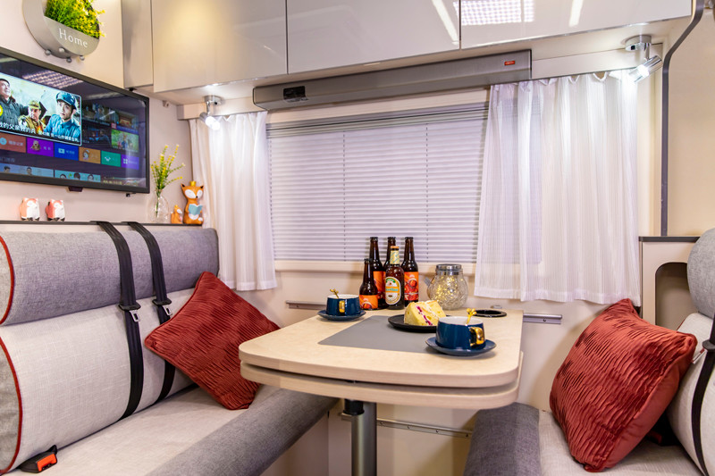 自由炮房車,河南洛陽這里可以看 自由炮房車,河南洛陽這里可以看