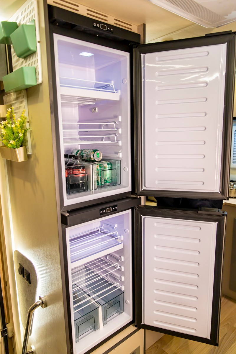 明天開展,在沈陽看自由炮房車好時機 明天開展,在沈陽看自由炮房車好時機