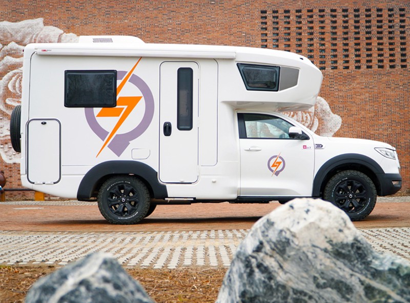 這么多款房車，適合您的是哪款？