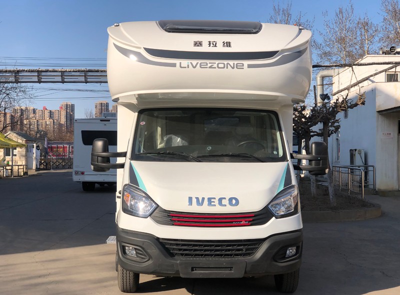 這么多款房車，適合您的是哪款？