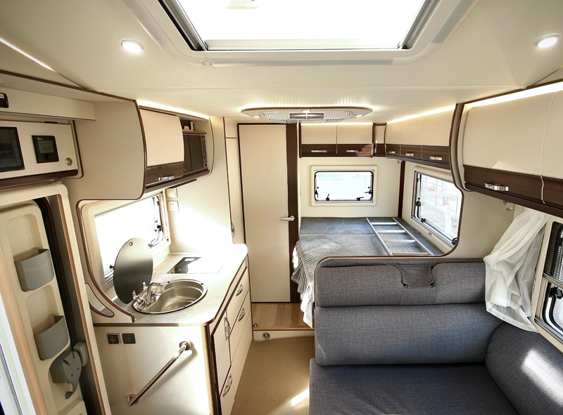 這么多款房車，適合您的是哪款？