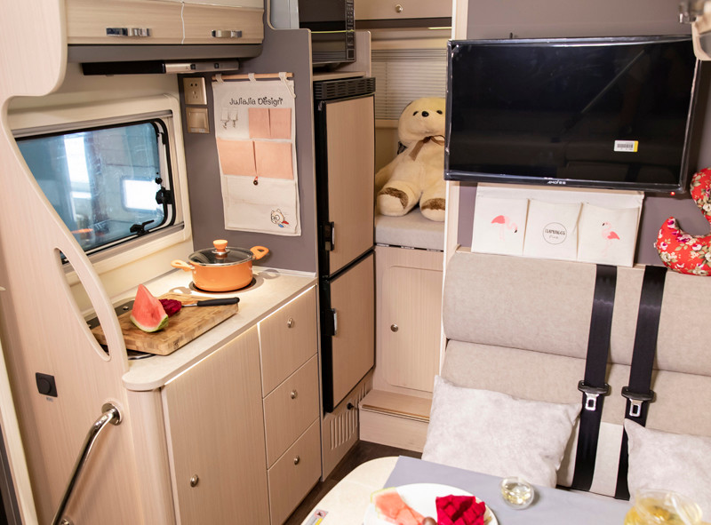 能在重慶，選手、自動擋的四驅房車