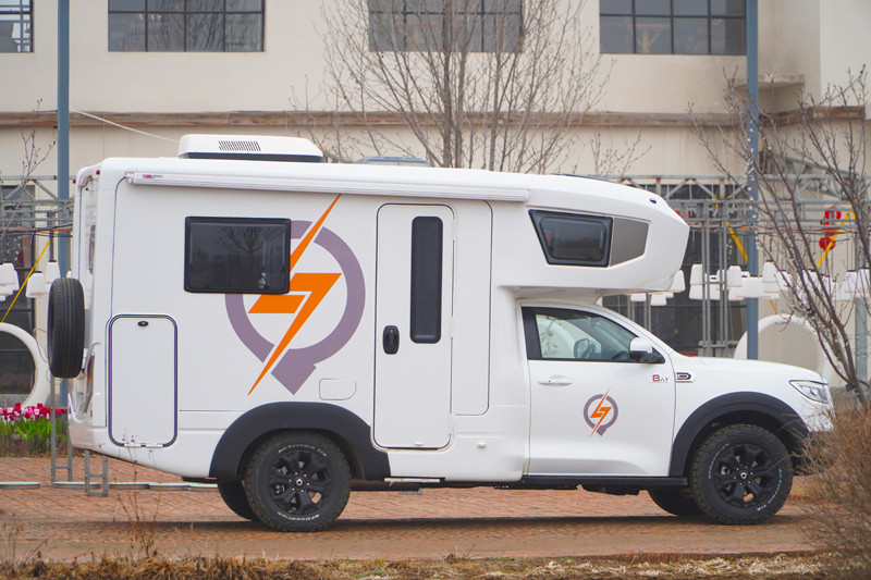 能在重慶，選手、自動擋的四驅房車