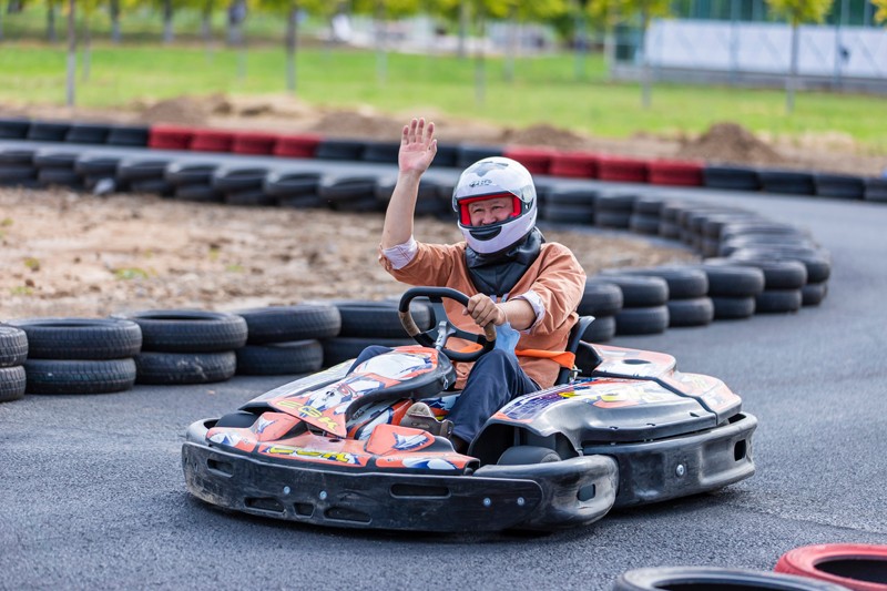 舒適房車生活，你怎么能不羨慕？