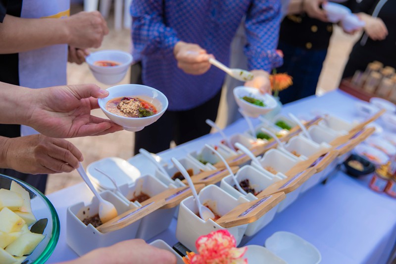 舒適房車生活，你怎么能不羨慕？