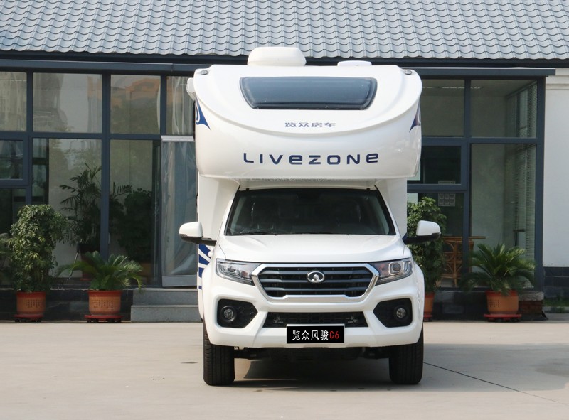 開放三胎，房車應(yīng)該怎么選？