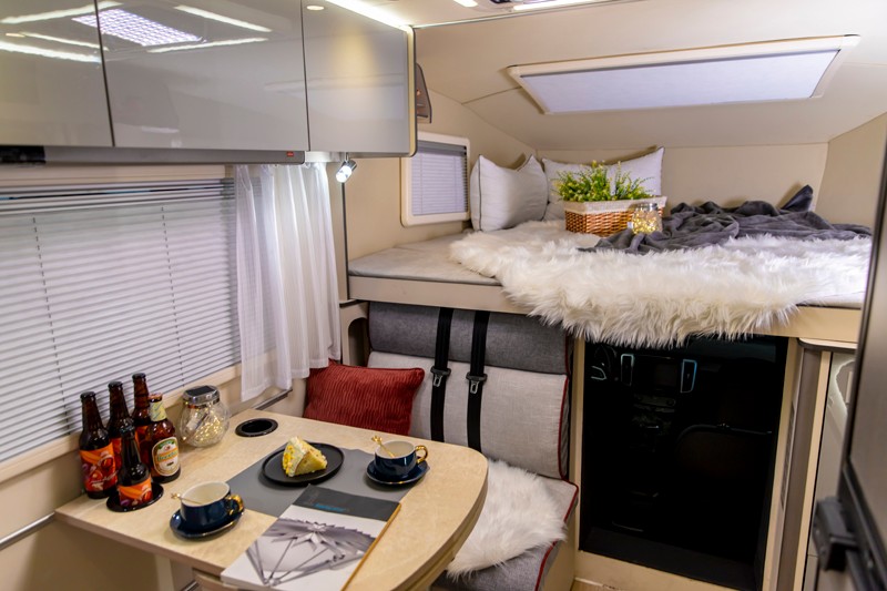 四驅房車選哪款合適? 四驅房車選哪款合適?