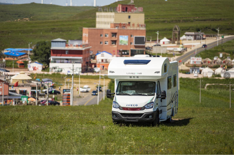 夏天房車出行注意什么呢？