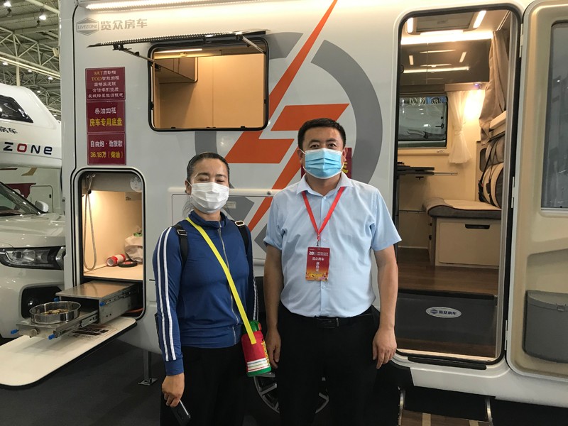 可靠房車,鑄造品質覽眾 可靠房車,鑄造品質覽眾