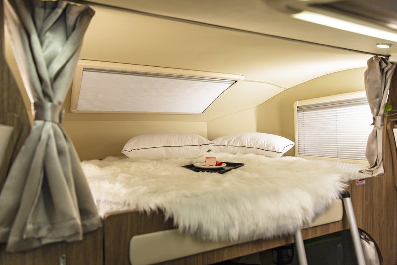 深度自駕，品質房車生活選這款