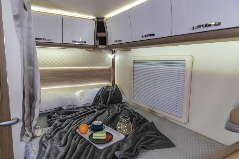 深度自駕，品質房車生活選這款