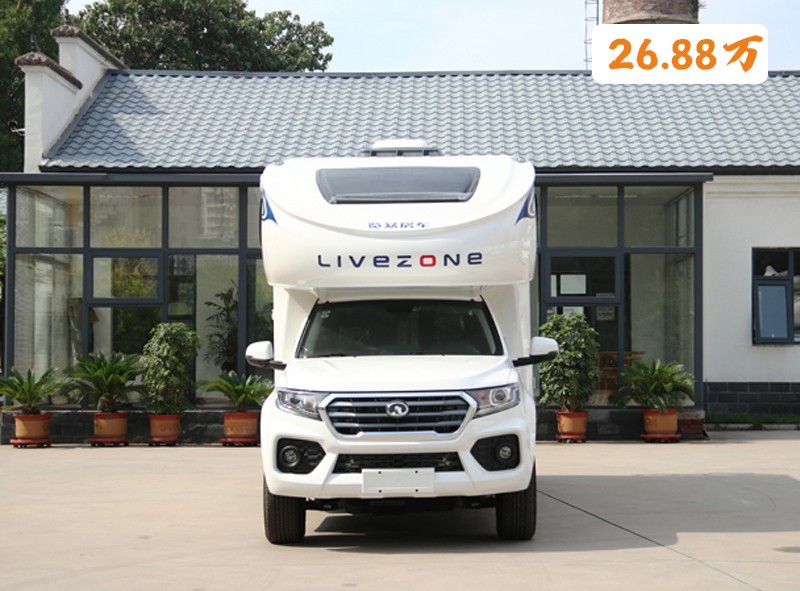 這樣的優(yōu)惠,這個房車展您真的想錯過? 這樣的優(yōu)惠,這個房車展您真的想錯過?