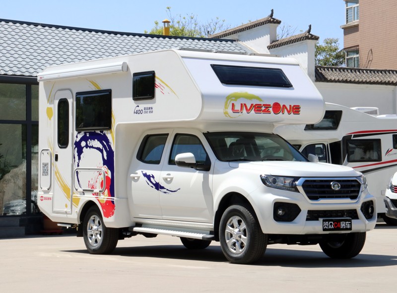 看完才會知道，為什么一定要四驅房車