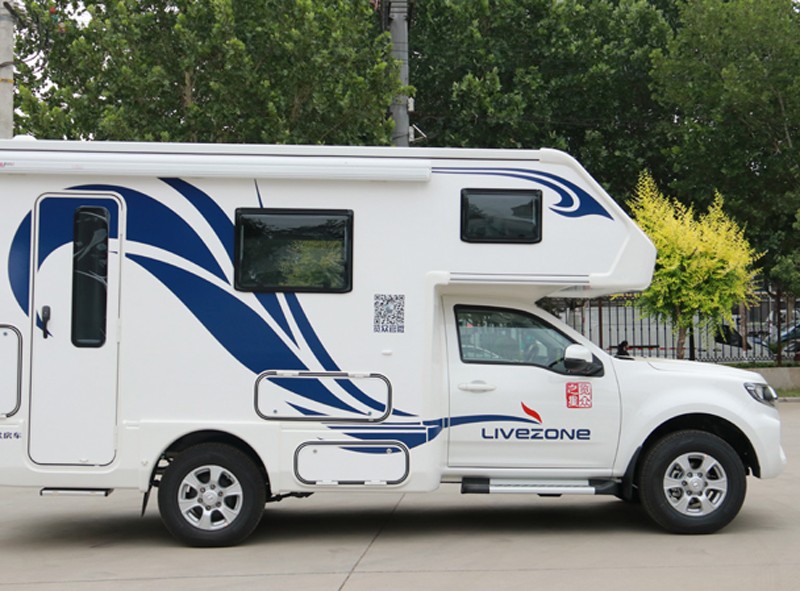 看完才會知道，為什么一定要四驅房車