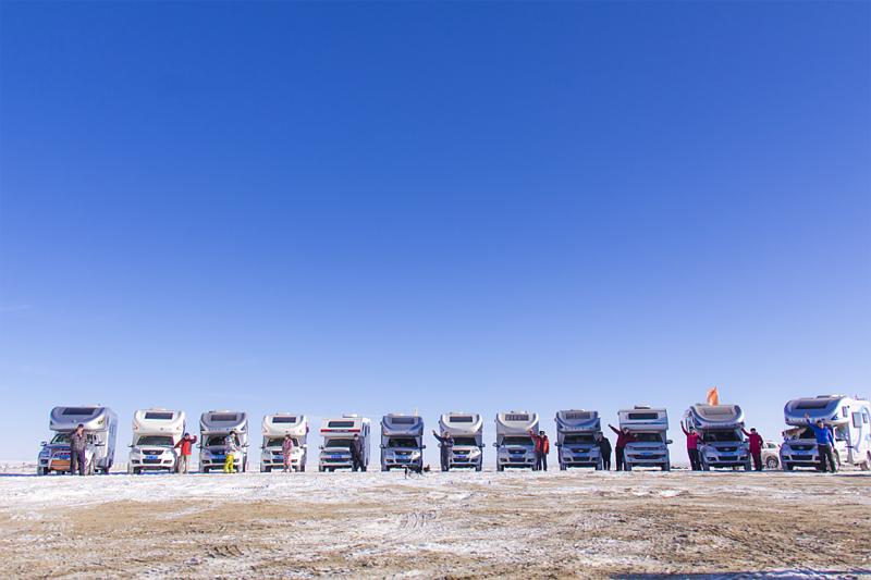 覽眾房車(chē)售后指引