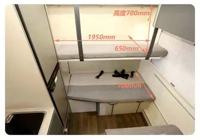 這個房車選擇題有點難，選A還是B？