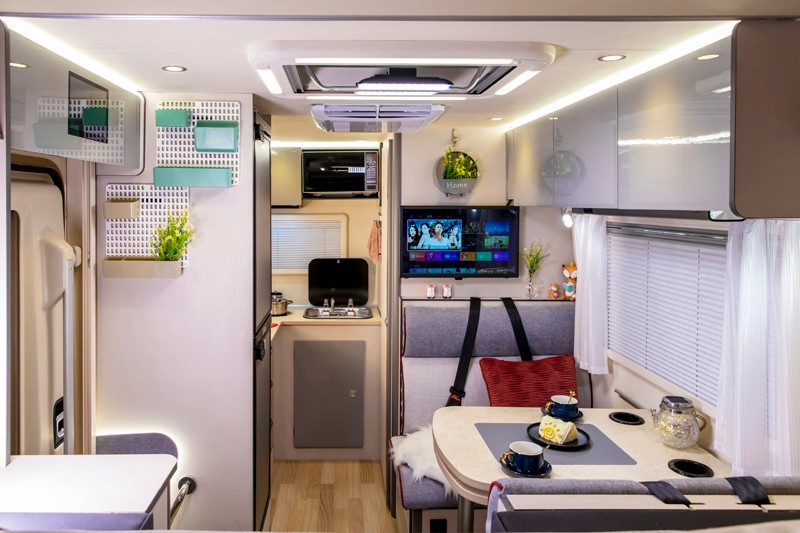 雙炮出擊，爭做開“炮”手