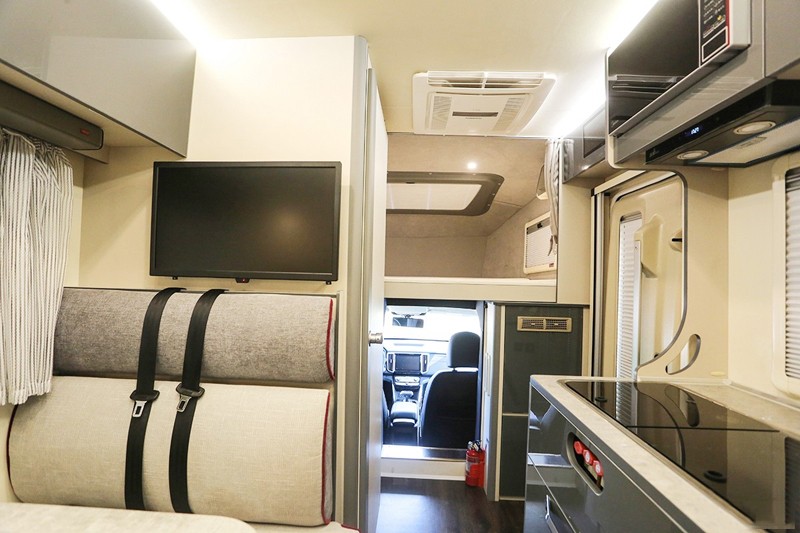 雙炮出擊，爭做開“炮”手