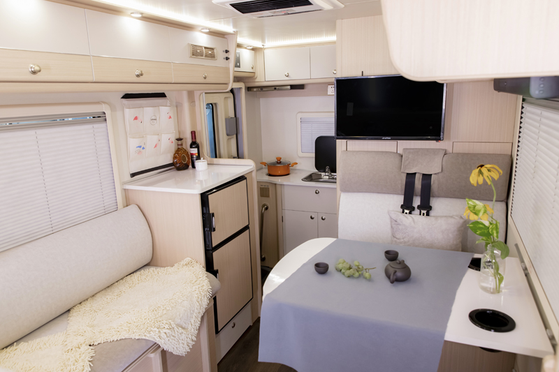 有四驅才是王道,這兩款國產房車可選 有四驅才是王道,這兩款國產房車可選