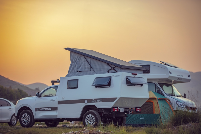 親民的旅居房車,你猜不到的驚喜 親民的旅居房車,你猜不到的驚喜