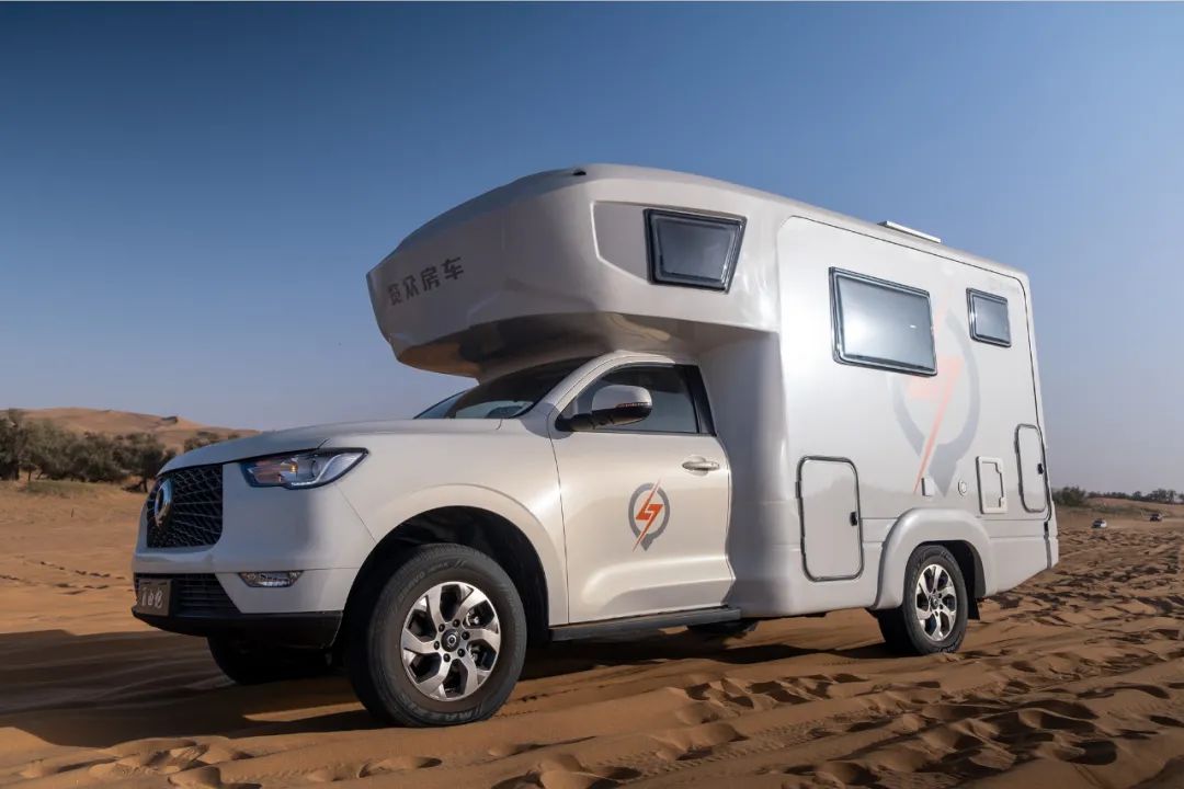 一輛優秀的房車應該具備哪些基因？看這里!