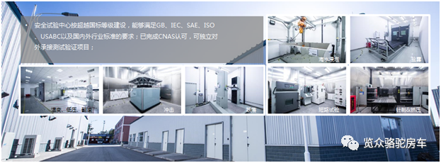 房車用電焦慮？那是因為沒有遇見Ta！