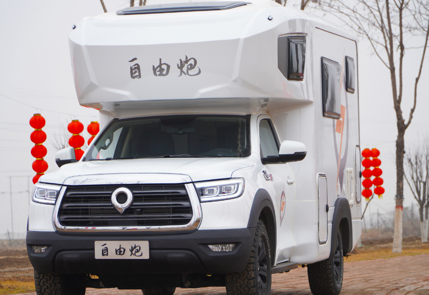 干貨丨房車選購攻略 小白一分鐘就學(xué)會(huì) 干貨丨房車選購攻略 小白一分鐘就學(xué)會(huì)