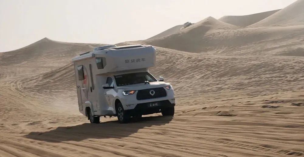 雪域西藏，此生必駕—— 自由炮護航！