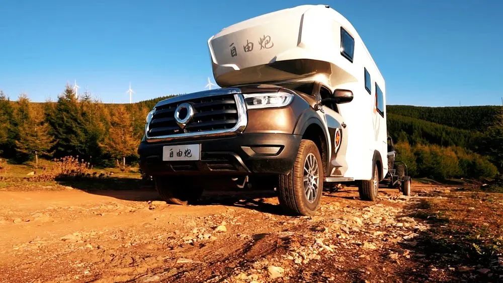 雪域西藏，此生必駕—— 自由炮護航！